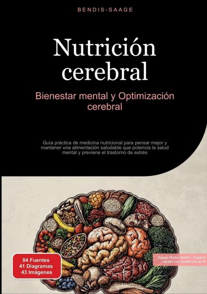 Nutrición cerebral