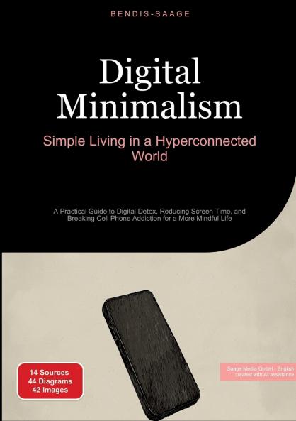 Digital Minimalism