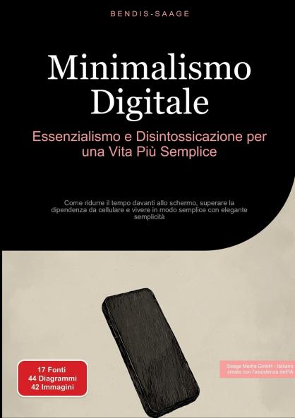 Minimalismo Digitale