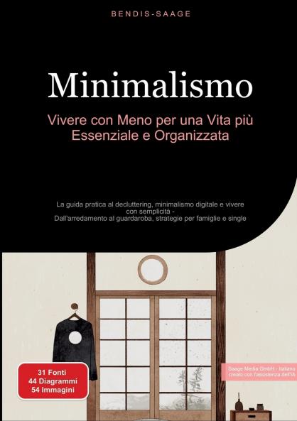 Minimalismo