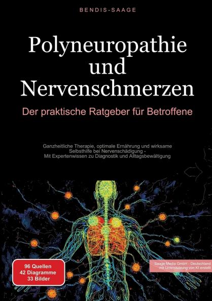 Polyneuropathie und Nervenschmerzen