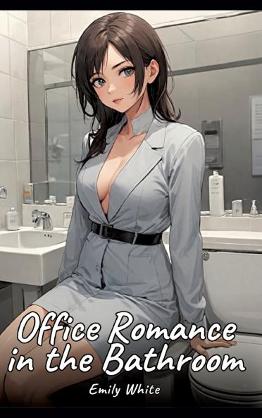 Office Romance in the Bathroom