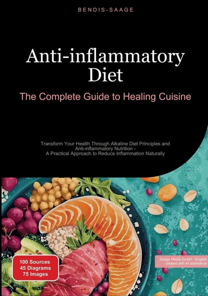Anti-inflammatory Diet
