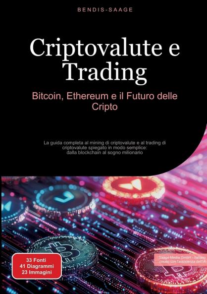 Criptovalute e Trading