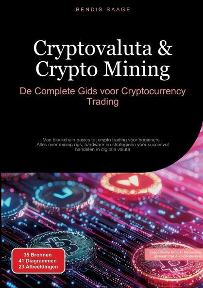 Cryptovaluta & Crypto Mining