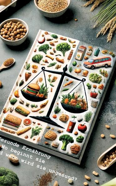 Gesunde Ernährung -