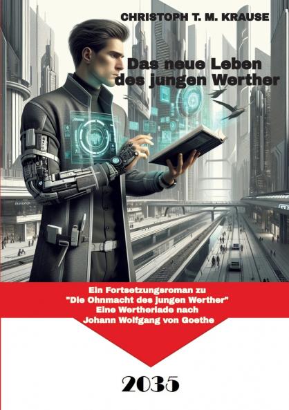 Das neue Leben des jungen Werther