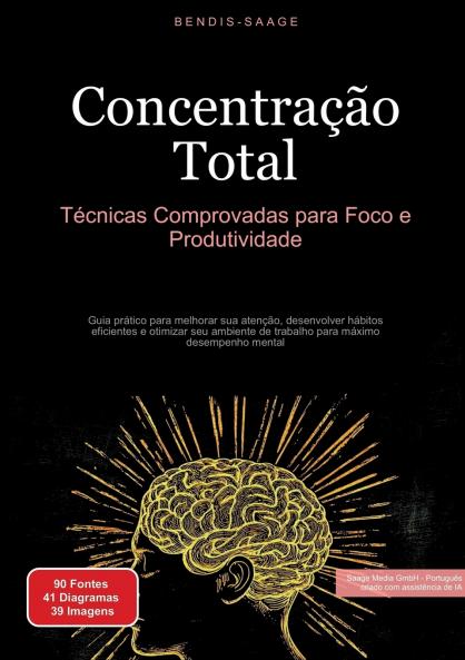 Concentração Total