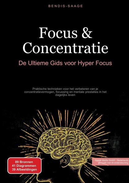 Focus & Concentratie