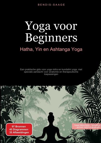 Yoga voor Beginners