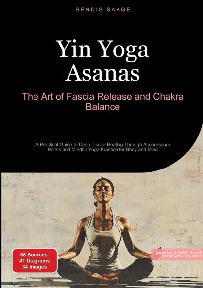 Yin Yoga Asanas