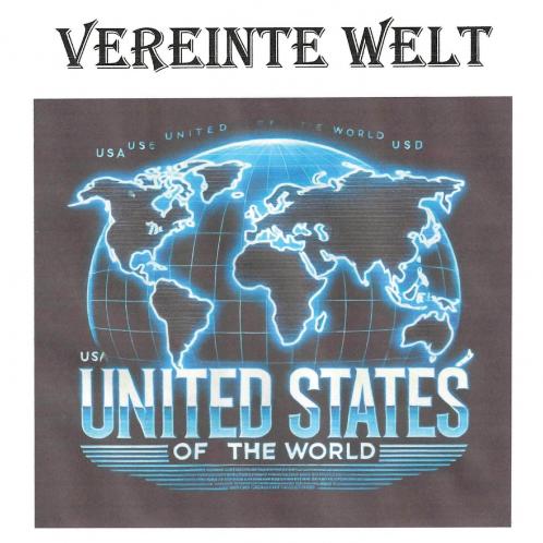Vereinte Welt