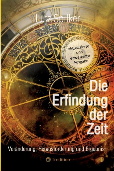 Die Erfindung der Zeit