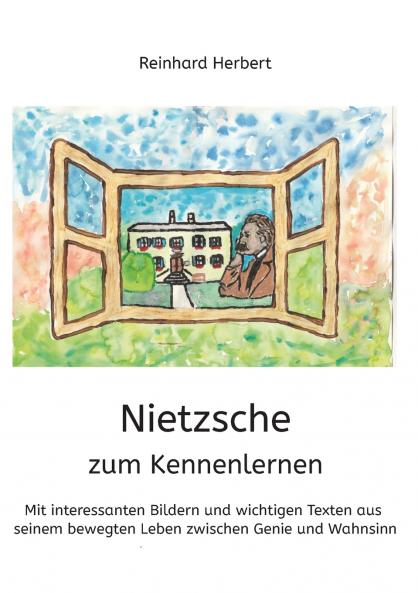 Nietzsche zum Kennenlernen