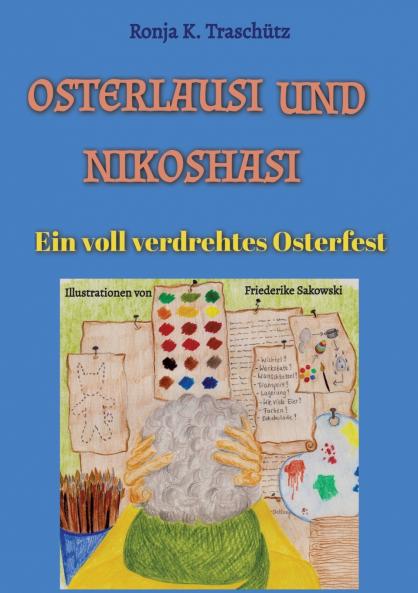 Osterlausi und Nikohasi