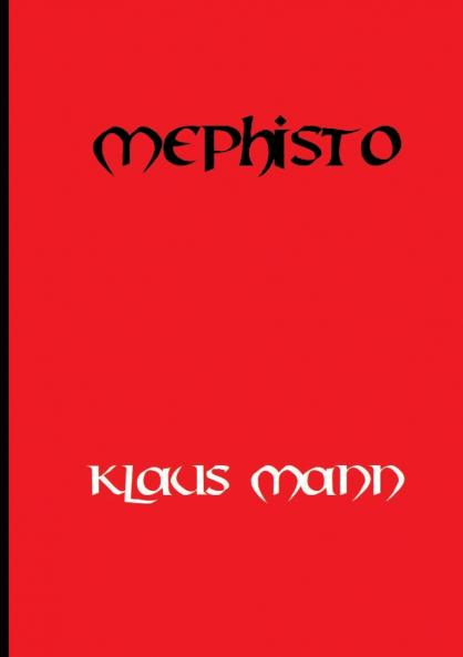 Mephisto
