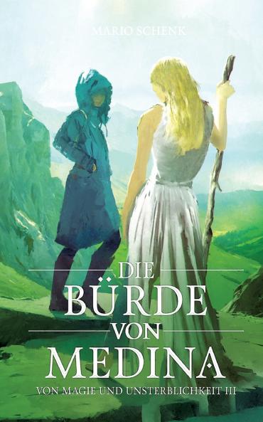 Die Bürde von Medina