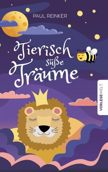 Tierisch süße Träume