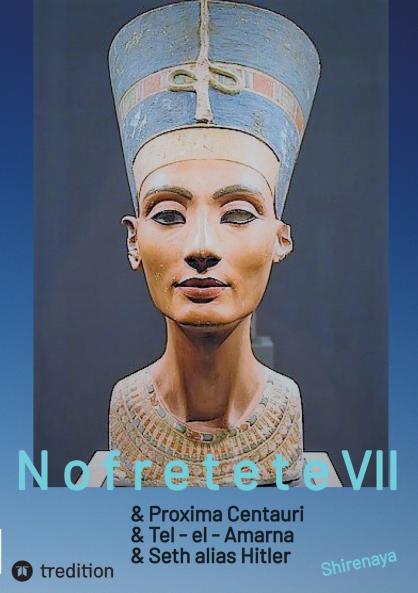 Nofretete Nefertiti Echnaton