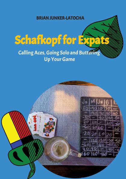 Schafkopf for Expats and English Speakers