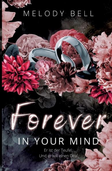 Forever in Your Mind