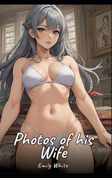 Photos of his Wife
