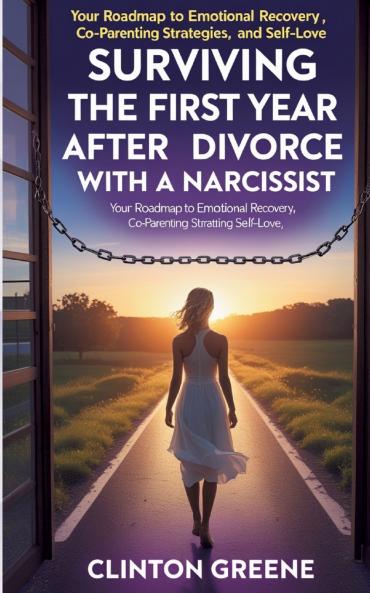 Surviving The First Year After Divorce