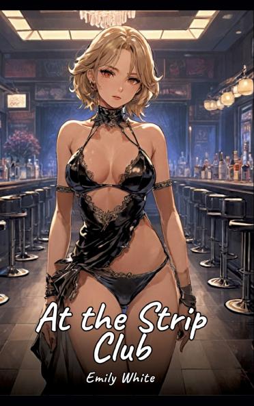 At the Strip Club