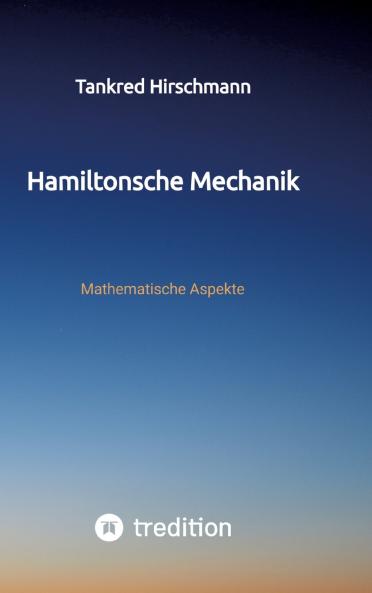 Hamiltonsche Mechanik