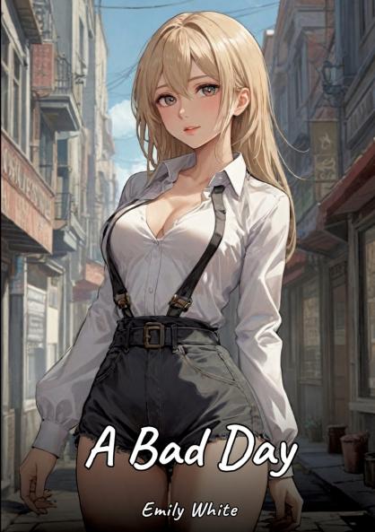 A bad Day
