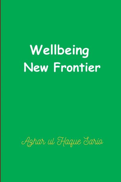 Wellbeing New Frontier