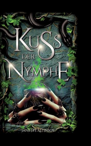 Kuss der Nymphe