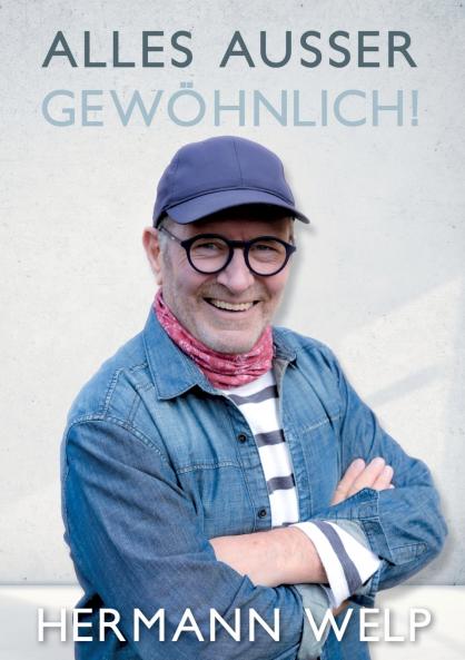 Alles außer Gewöhnlich