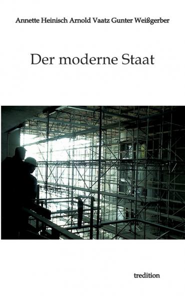 Der moderne Staat