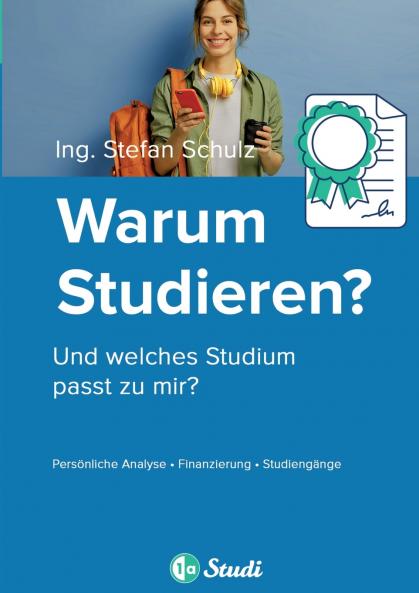 Warum Studieren?