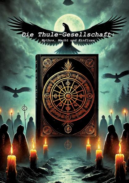 Die Thule -  Gesellschaft