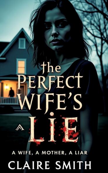 THE PERFECT WIFE'S LIE
