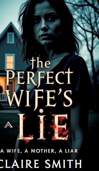 THE PERFECT WIFE'S LIE