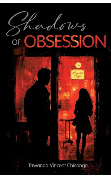 Shadows Of Obsession
