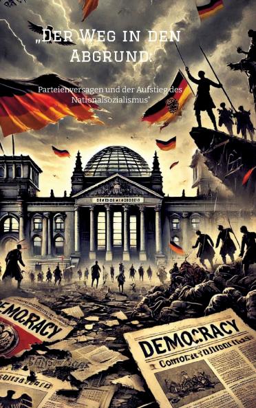 „Der Weg in den Abgrund