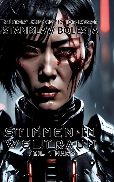 Stimmen im Weltraum - Eine epische Science-Fiction-Saga