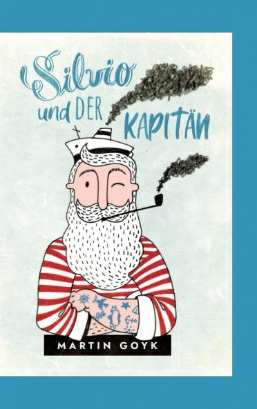 Silvio und der Kapitän
