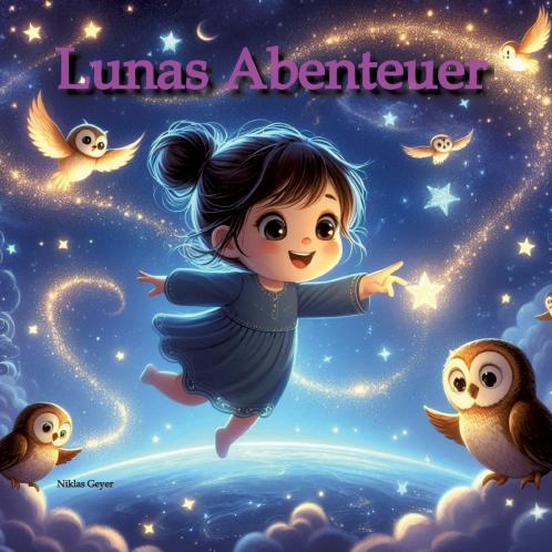 Lunas Abenteuer