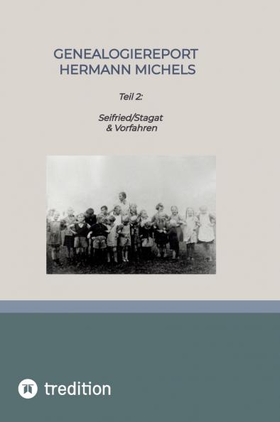 GENEALOGIEREPORT HERMANN MICHELS