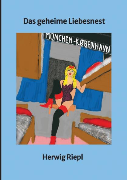 Das geheime Liebesnest