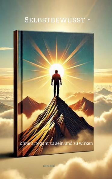 Selbstbewusst -