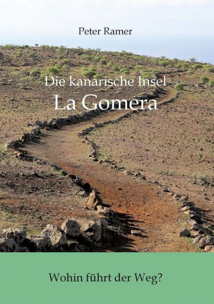 Die Zukunft La Gomeras und der Region der Kanarischen Inseln