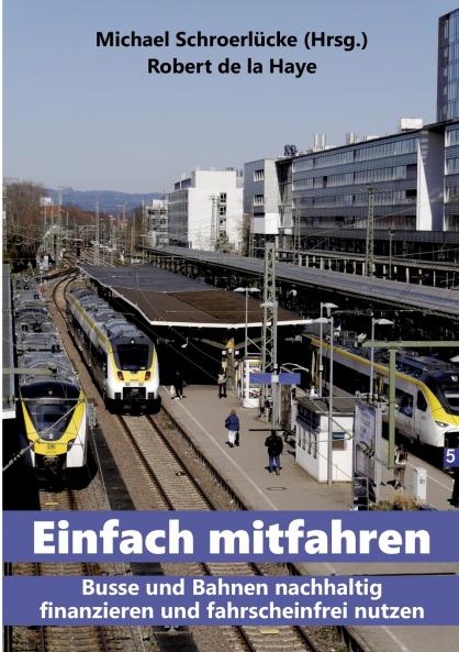 Einfach mitfahren