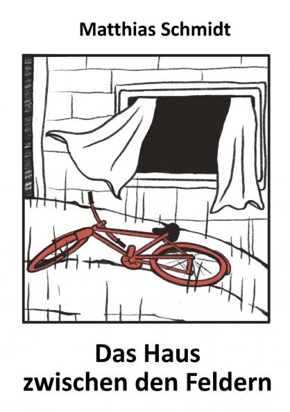 Das Haus zwischen den Feldern