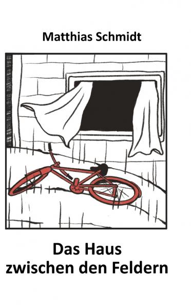 Das Haus zwischen den Feldern